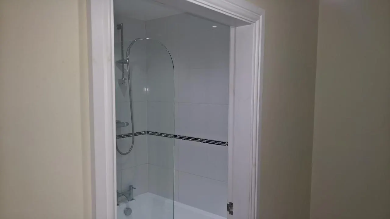 Apartment 13 Princess Royal Terrace Scarborough