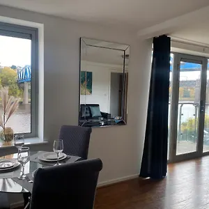 Alexander Riverside Apartment Newcastle upon Tyne