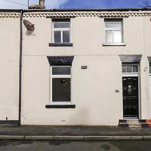 46 St Mary's Walk Holiday home
