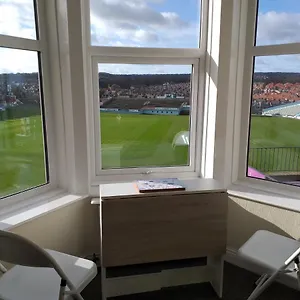 Cricket Stadium View Apartment