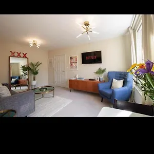 The Taproom Apartment