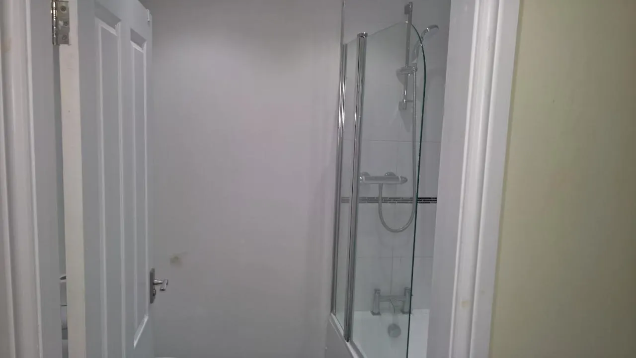 סקארבורו 13 Princess Royal Terrace בריטניה